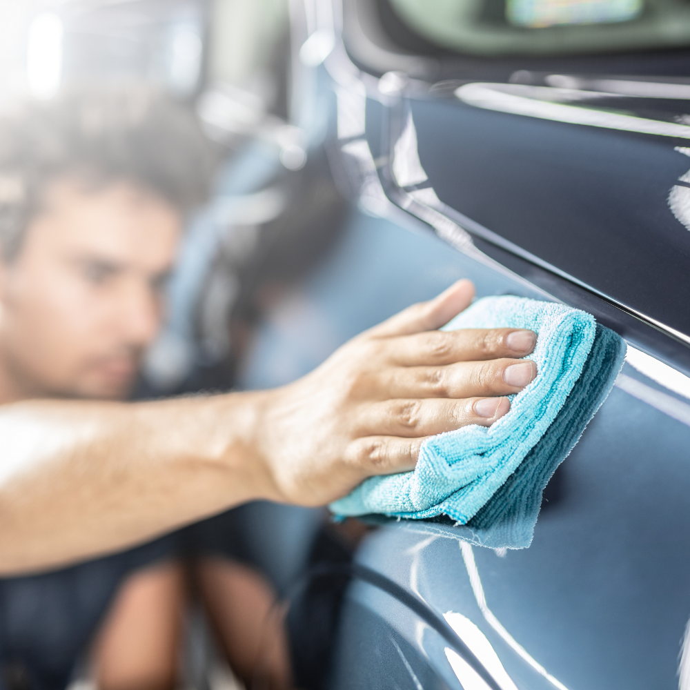 Autokosmetyki i detailing
