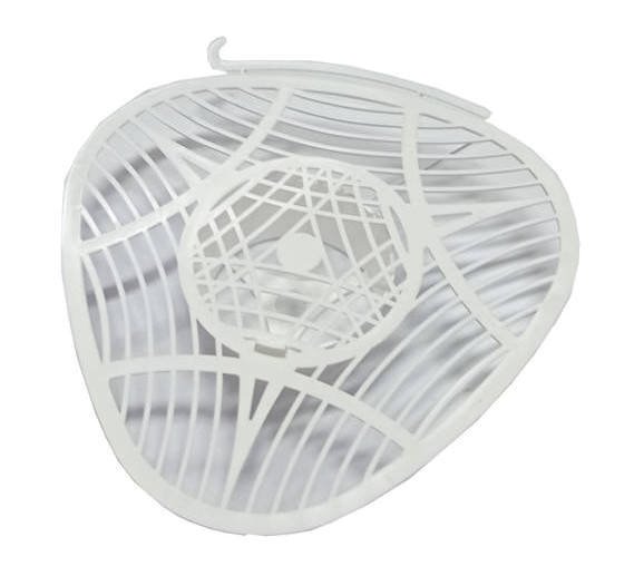 Eilfix Kostki Do Pisuaru 1kg + 3 sitka - neutralizacja odoru