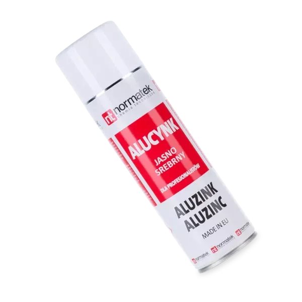 Normatek ALUCYNK Eu 500ml - zabezpiecza przed korozją