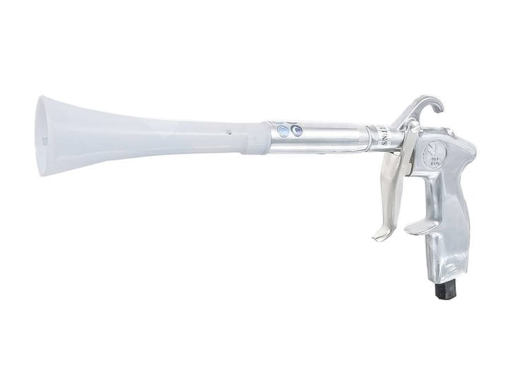 Benbow 108 Blue Storm - Pistolet do czyszczenia tapicerki