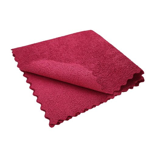 Ściereczka Long Fresh QLEANUP 38x38cm - mikrofibra wytrzymała