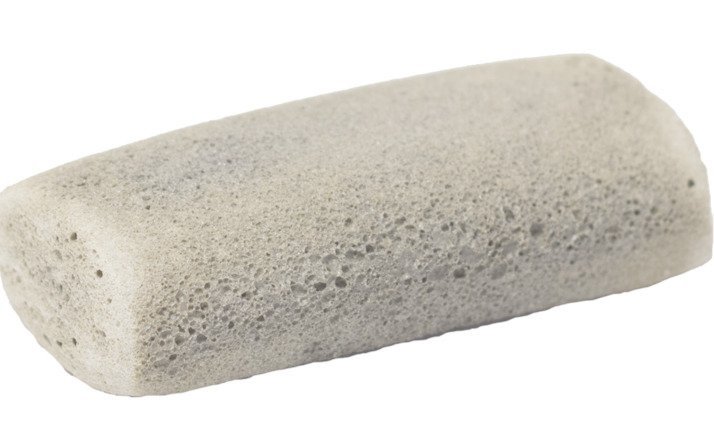 Cartec LAVA STONE - kamień do usuwania sierści z foteli