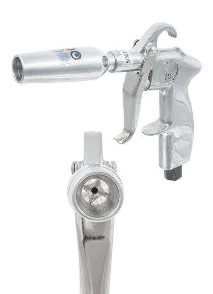 Benbow 050 Classic  - Dysza Venturi pistolet przedmuchowy