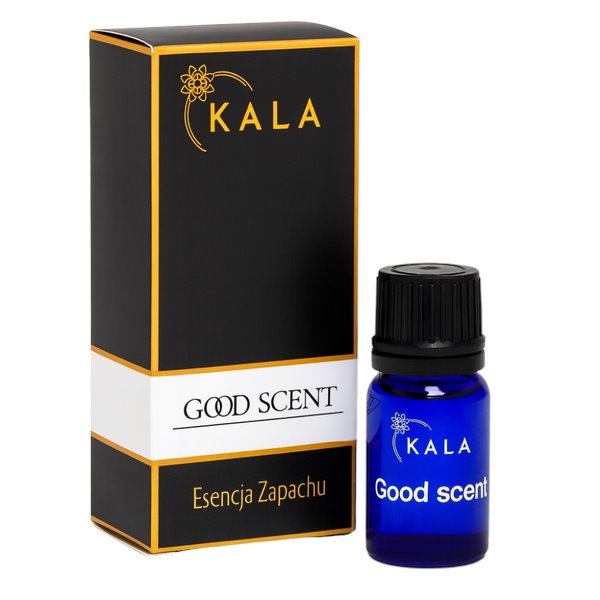 Kala Good Scent 10ml - olejek zapachowy damski dyfuzor