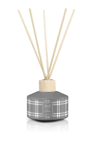 Aroma Patyczki zapachowe 100ml - Mglisty Poranek