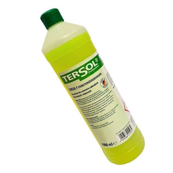 Eilfix TERSOL 1L - płyn do gruntownego mycia podłóg