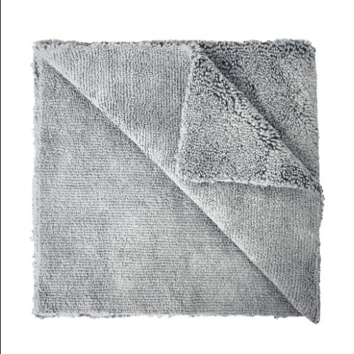 Cleantech Mikrofibra 40x40cm - uniwersalna ściereczka