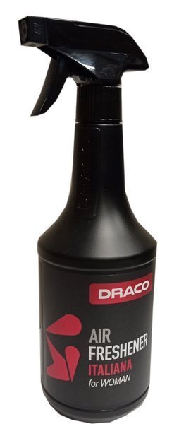 Draco AIR FRESHNER Italiana 750ml - neutralizator zapachu
