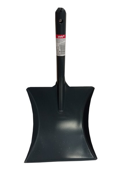 Szufelka METALOWA - ogród dom bardzo trwała