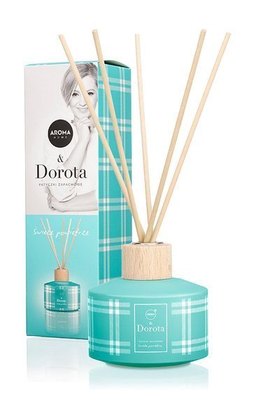 Aroma Patyczki zapachowe 100ml - Świeże Powietrze