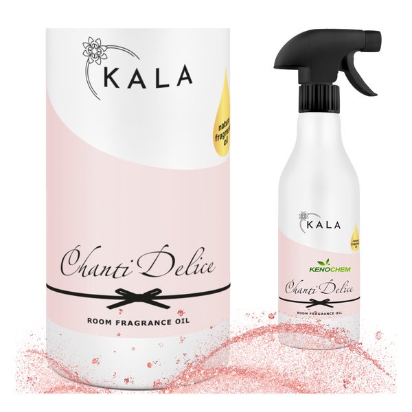 Kala Chanti Delice 500ml - olejek zapachowy