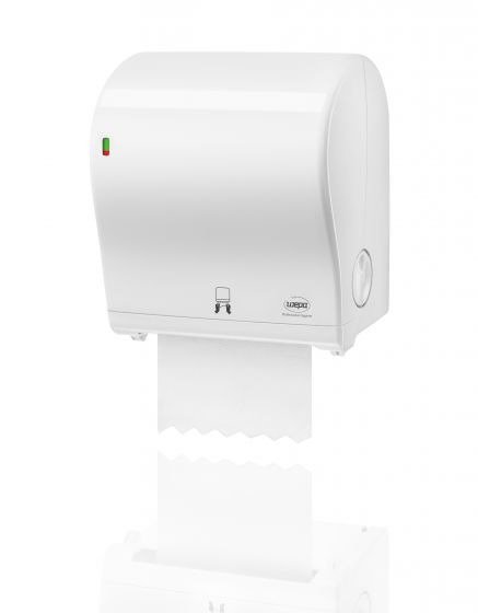 Podajnik Wepa 331520 - oszczędny automat na recznik papierowy