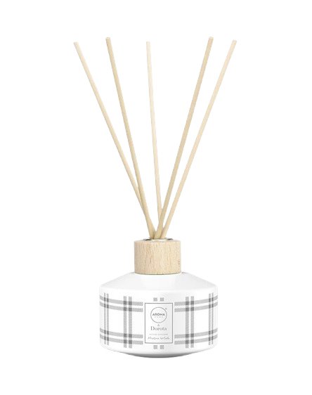 Aroma Patyczki zapachowe 100ml - Mrożona Herbata