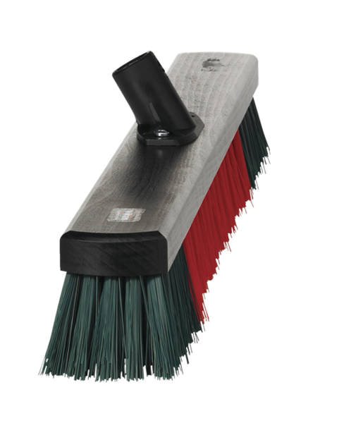 Vikan miotła 311752 magazynowa ulicówka 60cm