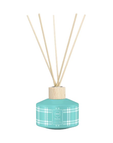 Aroma Patyczki zapachowe 100ml - Świeże Powietrze