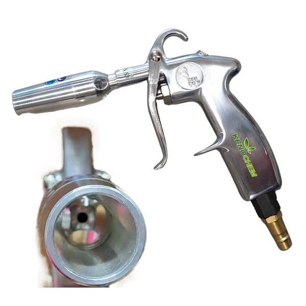 Benbow 109 - pistolet do przedmuchiwania tapicerki