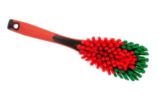 Vikan szczotka 524952 Multi-Purpose - do mycia felg karoserii