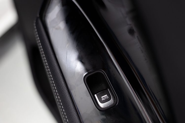 Cartec TOUCH & GO 1L - czyszczenie plastiku skóry drewna