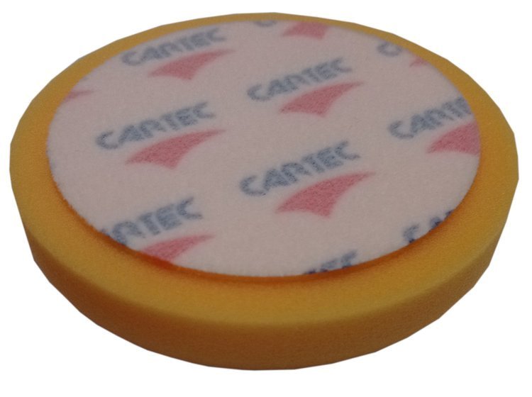 Cartec - gąbka do polerowania