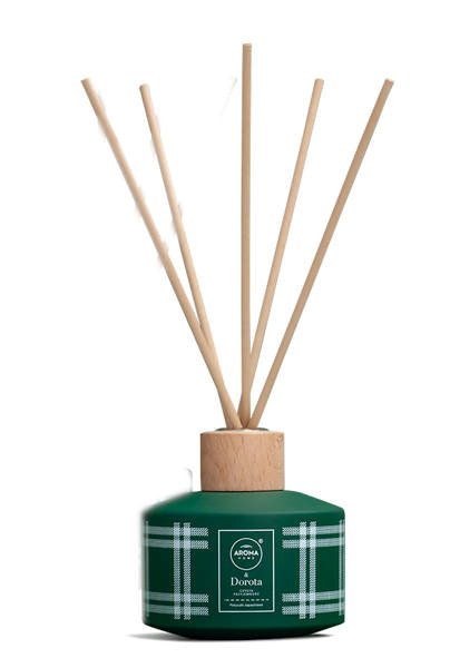 Aroma Patyczki zapachowe 100ml - Czysta Przyjemność