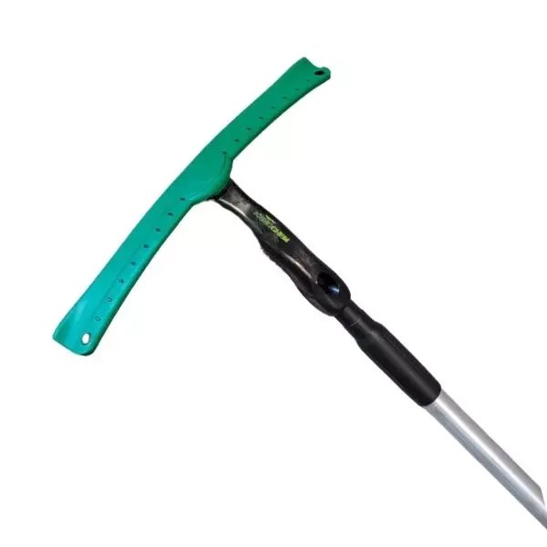 Vikan  Zestaw ściągaczka 707952 do szyb busów 45cm + kij 1,5m