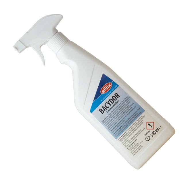 Eilfix BACYDOR 500ml - neutralizator zapachów