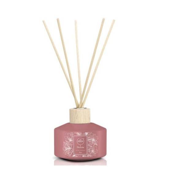 Aroma Patyczki zapachowe 100ml - Roża