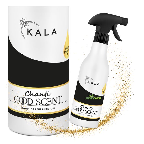 Kala Chanti Good Scent 500ml - olejek zapachowy