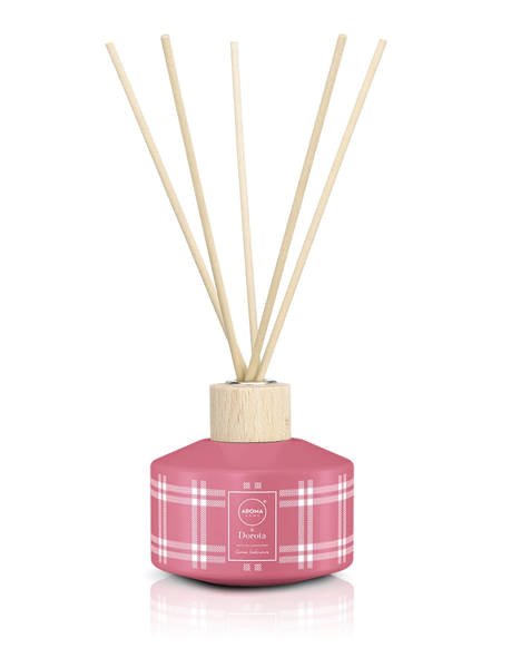 Aroma Patyczki zapachowe 100ml - Guma Balonowa