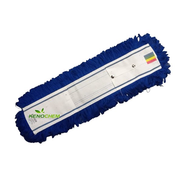 Mop AKRYLOWY 60cm - do zamiatania podłóg