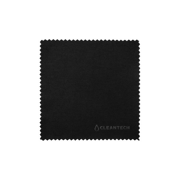 Cleantech SUEDE 10szt - ściereczka do ceramiki 10szt