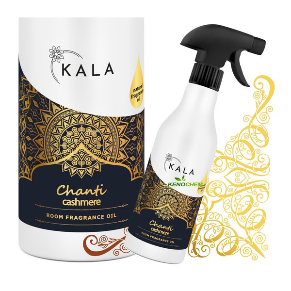 Kala Chanti Cashmere 500ml - olejek zapachowy