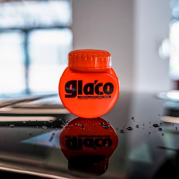 Soft99 Glaco Roll-on Large 120ml - powłoka do szyb