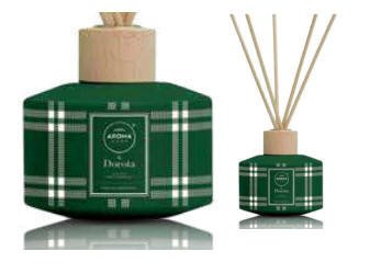 Aroma Patyczki zapachowe 100ml - Czysta Przyjemność