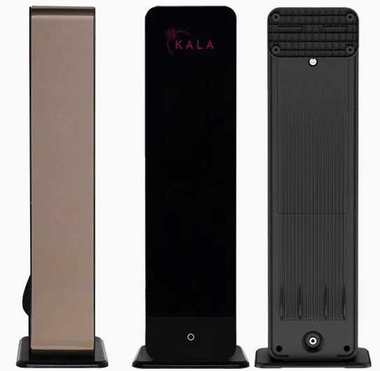 Kala iFresh TOWER - dyfuzor zapachowy stylowy wydajny hotele