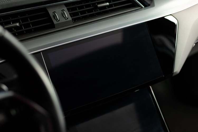 Cartec TOUCH & GO 1L - czyszczenie plastiku skóry drewna
