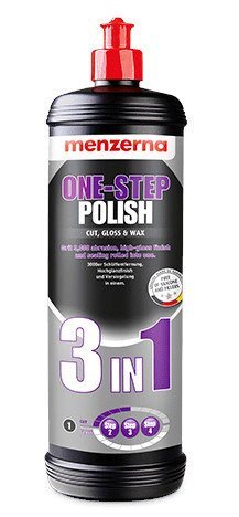Menzerna One-Step POLISH 1L - 3in1 pasta polerska
