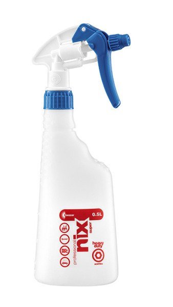 Kwazar NIX mały opryskiwacz ręczny 500ml - HD ADIC V