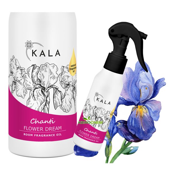 Kala Chanti Flower Dream 100ml - olejek zapachowy