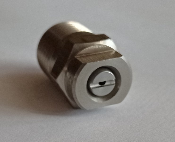 Dysza 1/4 00-200 - Lechler stal nierdzewna karcher HD HDS
