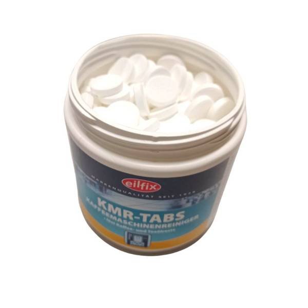 Eilfix KMR TABS 250 szt. - tabletki do czyszczenia ekspresów
