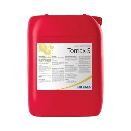 Cid Lines TORNAX S 24kg - do aluminium i ocynku