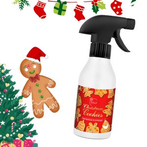 Kala Christmas Cookies 250ml - świąteczny olejek zapachowy