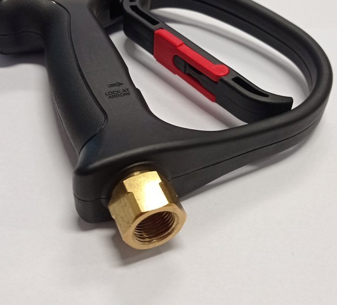 Pistolet MV 925 GW 3/8-1/4