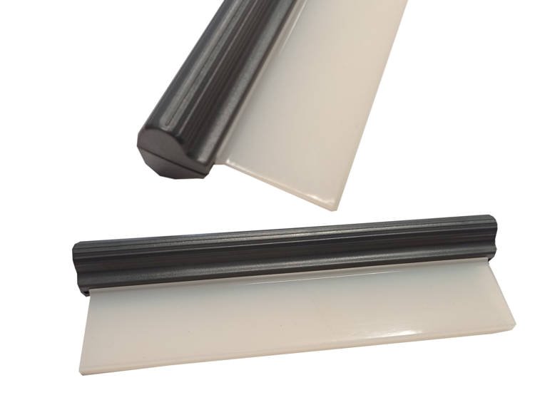 Cartec ściągacz 30cm - silikonowa ściągaczka do szyb