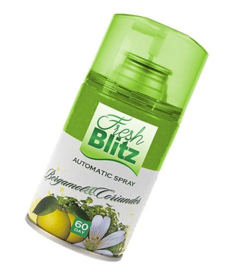 Kala Wkład do dozownika FreshBlitz 260ml - Bergamot