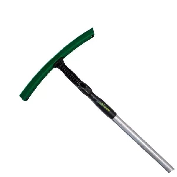 Vikan Zestaw ściągaczka 707952 do szyb aut 45cm + kij 1,26m