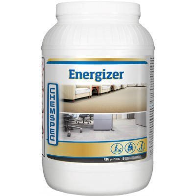 Chemspec Energizer Booster 2,72kg - zwiększa moc detergentów
