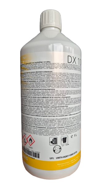 Odplamiacz Cid Lines DX100 1L