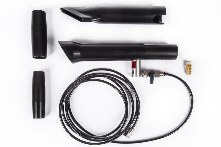 Benbow 106 Blue Storm - Adapter pneumatyczny do odkurzacza